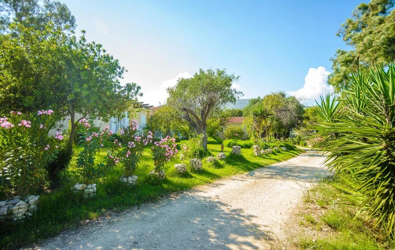 Light House Apartment Katelios