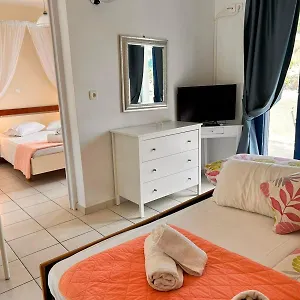  Appartement Dreams - Katelios,santa Barbara