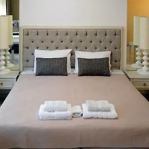 Greecerent - Lux Ladadika Apartment Thessaloniki